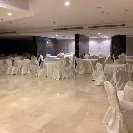 Shakir Hotel Mekka Zewnętrze zdjęcie