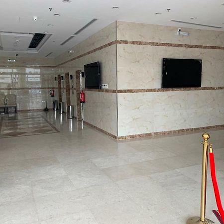 Shakir Hotel Mekka Zewnętrze zdjęcie