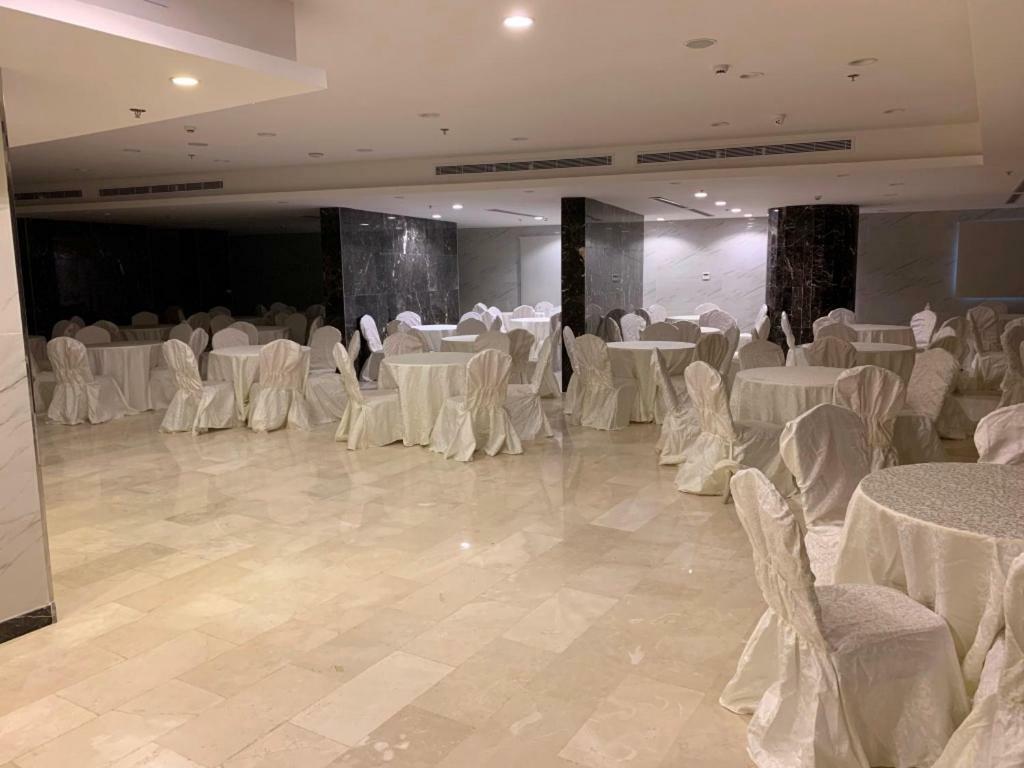 Shakir Hotel Mekka Zewnętrze zdjęcie
