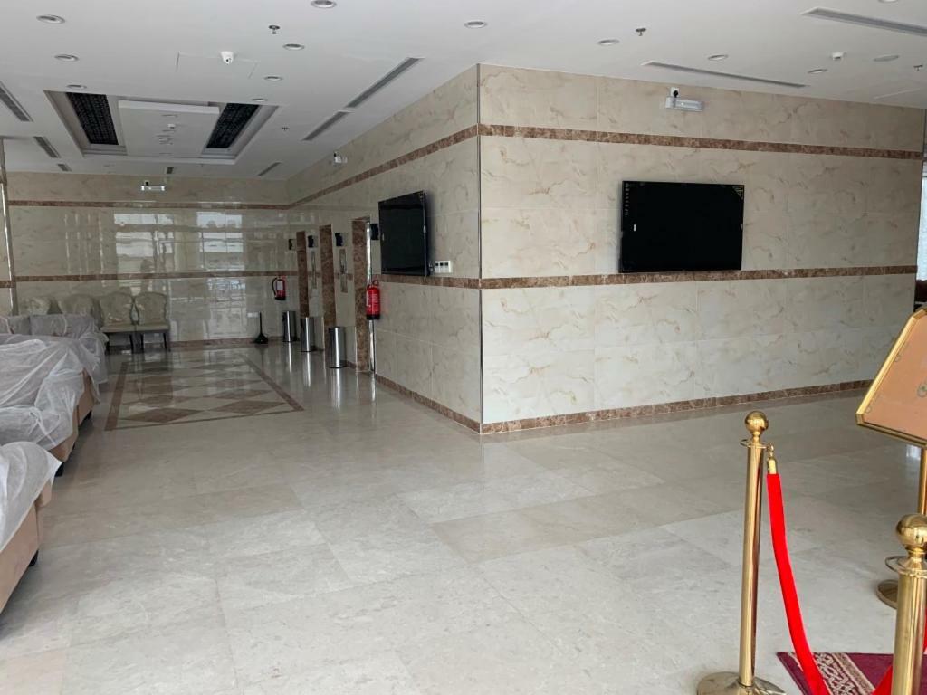 Shakir Hotel Mekka Zewnętrze zdjęcie